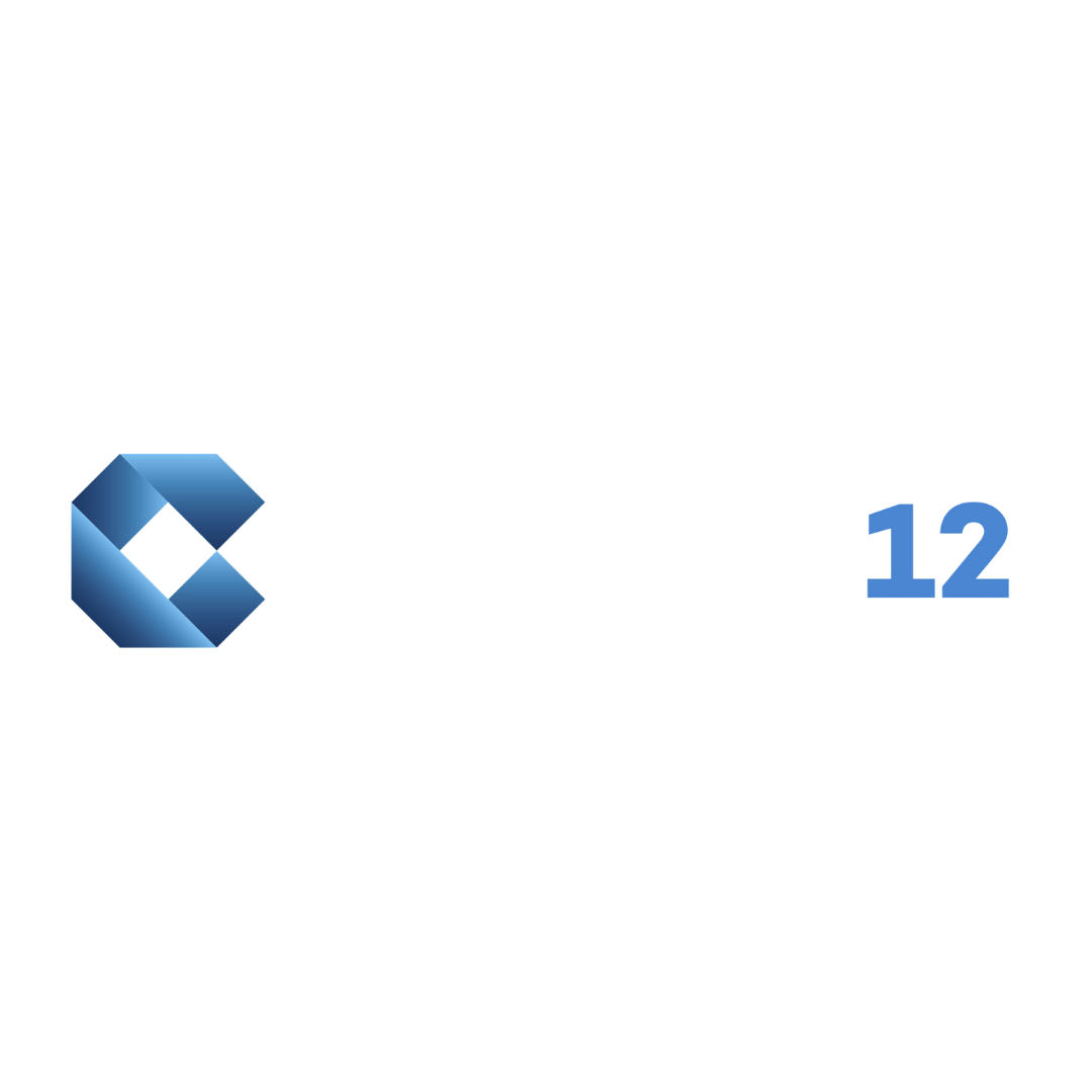 Crypto12